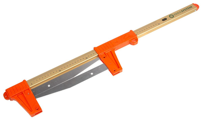Průměr měřidla 50 cm SYS-8