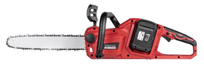 Cedrus cordless chainsaw CEDCHS350LIX2 CEDCHS350LIX2