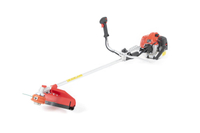 FAWORYT HK63 SPRINAL MOWSHEDDERS 4 HP HEAD + Shield 62 cm3