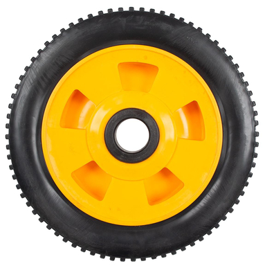 Cedrus CEDBT120 concrete mixer wheel 132029