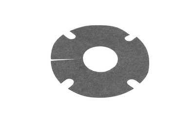 Stěrač IKE XH motor žacího nože C02362_25_R