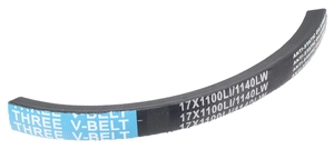 Motor Jikov STELLA GARDEN belt ORIGINAL PART 9940730