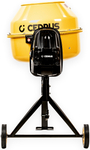 CEDRUS BT160 160 L. CONSTRUCTION CONCRETE MIXER MIXER MIXER MIXER - EWIMAX - OFFICIAL DISTRIBUTOR - AUTHORIZED CEDRUS DEALER