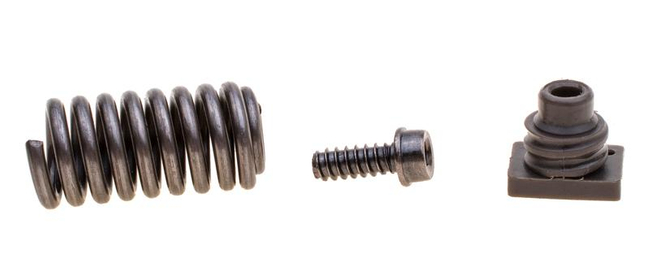 Husqvarna 340;345;346;350;353 shock absorber PJ35042