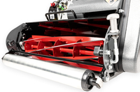 CEDRUS SM50 SPRINNE REEL MOWER 50 cm / 6.5 hp CEDRUS CEDSM50 - OFFICIAL DISTRIBUTOR - AUTHORIZED DEALER CEDRUS