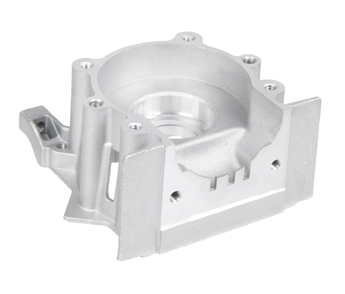 Tylna pokrywa koła magnesowego Cedrus CEDUW522 600021/01 - widok z tyłu