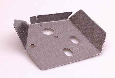 Rato carburetor gasket heat shield RV170 engine