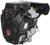 ENGINE LONCIN LC2V80FD-A V-TWIN V2 27 hp DUAL CYLINDRED HORIZONTAL SHAFT 25,4 mm LONCIN 2V80 MOTOR HONDA , VANGUARD , BRIGGS , KOHLER - EWIMAX - OFFICIAL DISTRIBUTOR - AUTHORIZED LONCIN DEALER