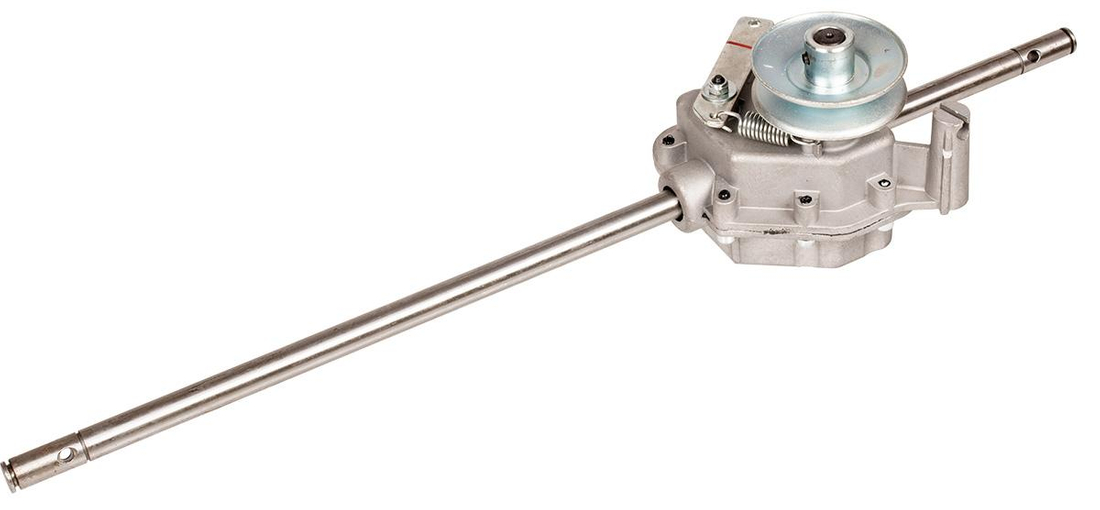 Przekładnia kosiarki Weibang WB506SB;WB506SKL czerwona