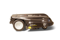 WIPER YARD 2000S PREMIUM ROBOT KOSZĄCY DO KOSZENIA KOSIARKA AUTOMATYCZNA DO TRAWY 20000m2  - OFICJALNY DYSTRYBUTOR - AUTORYZOWANY DEALER WIPER