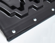 HECHT 661 GT ŁOPATA DO ŚNIEGU DO ODŚNIEŻANIA PŁUG SZUFLA ZGARNIACZ ODGARNIACZ NA KOŁACH ODŚNIEŻARKA HECHT 661GT - OFICJALNY DYSTRYBUTOR - AUTORYZOWANY DEALER HECHT -  EWIMAX