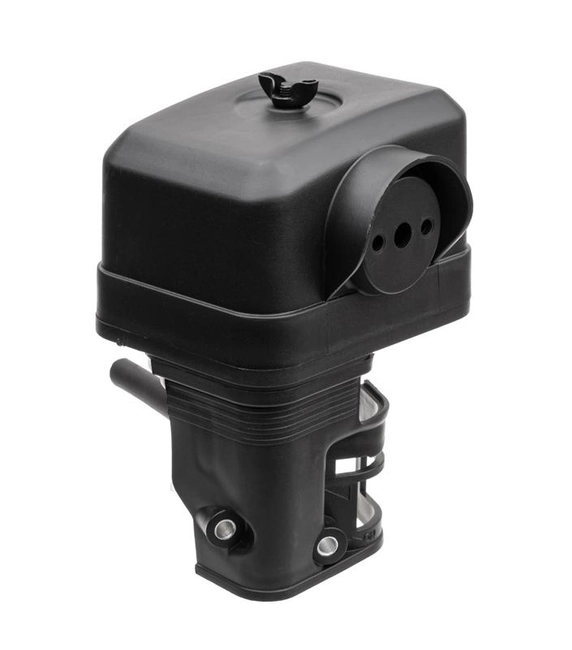 Filtr powietrza Loncin z obudową G200F zamiatarka ZM02 ZM04 CZĘŚĆ ORYGINALNA 180020669-0001