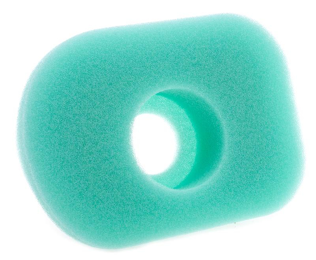 B&S air filter 3 - 4HP sponge vertical shaft 8R03-23