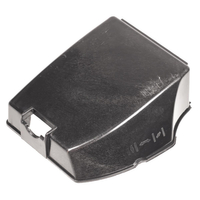 Kryt vzduchového filtru dmychadla CEDRUS DM02