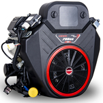 SILNIK LONCIN LC2P77F DO TRAKTORKA SPALINOWY BENZYNOWY V-TWIN LONCIN 2P77 V2 22 KM 708 cm3 DWUCYLINDROWY WAŁ PIONOWY WALCOWY 25,4 mm MOTOR HONDA ,VANGUARD , BRIGGS , KOHLER - EWIMAX - OFICJALNY DYSTRYBUTOR - AUTORYZOWANY DEALER LONCIN