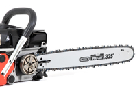 FAWORYT PRO SP27 X PILA NA ŘEZÁNÍ ZEMĚ 2,85 hp / 45 cm