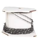 Cutting chain 3/8 1.1 long tooth 100 feet A0FT-DH-100FEET
