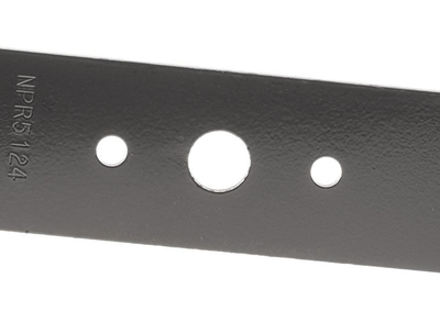 Castel Garden RD Hydro 42cm mower blade RO50427