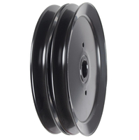 Koło pasowe Ariens podwójne Zenith CZĘŚĆ ORYGINALNA 07346667