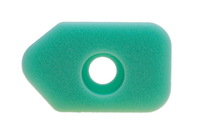 Filtr powietrza B&S Classic Sprint Quattro gąbka stary typ 8R03-22