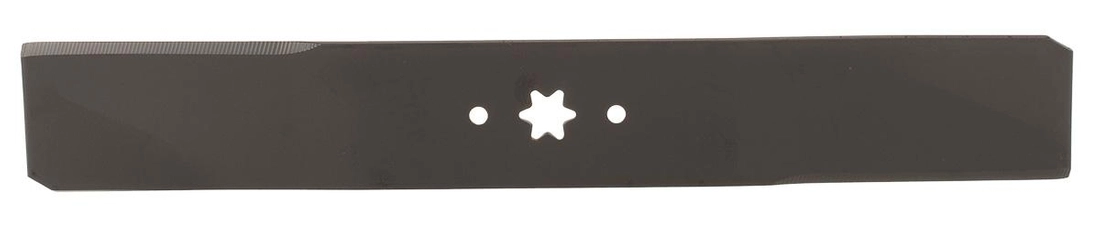 Nóż kosiarki MTD 49.0cm gwiazdka 060093 | 49,57 zł | Ewimax.pl