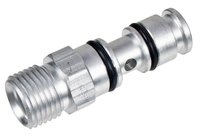 Drum axle Cedrus pressure washer MC110 560193