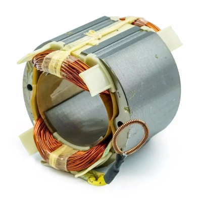 #35 STATOR PRO VRTNOU SOUPRAVU DEDRA DED7622 PRO VRTÁNÍ BETONU