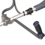 OLEO MAC SPARTA 381 T KOSA SPALINOWA DO TRAWY WYKASZARKA PODKASZARKA PODCINARKA TRYMER MOC 2KM KLASA PREMIUM 61339070E2 EWIMAX-OFICJALNY DYSTRYBUTOR - AUTORYZOWANY DEALER OLEO-MAC