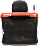 CEDRUS C-TRAC 102HC sekačka na trávu se zadním výhozem HYDROSTAT 102cm 2 CYLINDRY ZPĚTNÝ ZAHRADNÍ TRAKTOR C-TRAC-102HC EWIMAX OFICIÁLNÍ DISTRIBUTOR - AUTORIZOVANÝ PRODEJCE CEDRUS