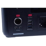 DEDRA DEZS0600 600W POWER STATION
