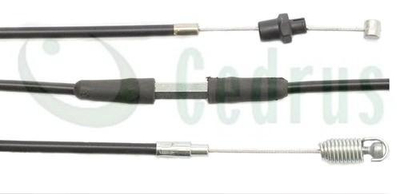 2011 Pubert Primo clutch cable. ORIGINAL PART 0308020054