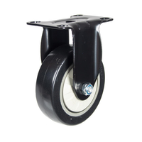 Cedrus aggregate wheel 4'' Diesel aggregate CEDDG8.5E-3F 700417