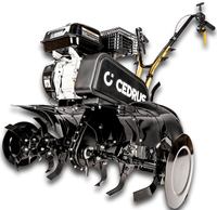 CEDRUS GL01 GLEBOGRYZARKA SPALINOWA OGRODOWA KULTYWATOR 6.5KM TIG6580 80cm - EWIMAX - OFICJALNY DYSTRYBUTOR - AUTORYZOWANY DEALER CEDRUS