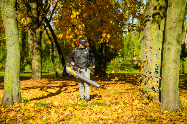 Cedrus BL210-P Akumulátorový foukač Cedrus 60V BL210-P, bez baterie a nabíječky CEDBL210-P