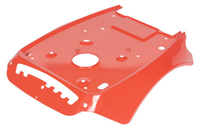 Engine mounting plate CEDRUS sweeper ZM05 480630