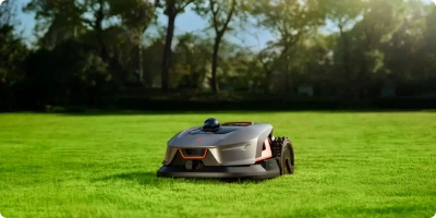 SUNSEEKER Elite X4 Lidar + VSLAM X4 AUTOMATIC MOWING ROBOT CEDRUS C-MOW X3 Gen 2 1200m2 CEDRUS C-MOW X3 Gen 2 1200m2 WIRELESS / WIRELESS - OFFICIAL DISTRIBUTOR - AUTHORIZED SUNSEEKER DEALER