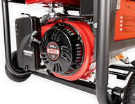 CEDRUS AG5 GENERÁTOR 5,5 KW 5500W 230V AG5-1F - EWIMAX - OFICIÁLNÍ DISTRIBUTOR - AUTORIZOVANÝ PRODEJCE CEDRUSU