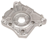 Loncin boční kryt olejové vany LC165F-3H ORIGINÁLNÍ DÍL