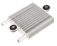 Loncin LC2V80(T231) oil cooler ORIGINAL PART 160010110-0001