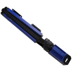 DEDRA L1068 Lampa LED warsztatowa robocza składana 5000 lm podwójna statyw 2 barwy akumulatorowa