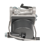 TECUMSEH OHV carburetor