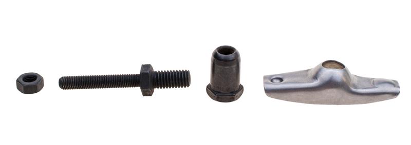 Dźwignia zaworu Loncin G200F LC168F-2H 3000D-AS LC170F oryginalna