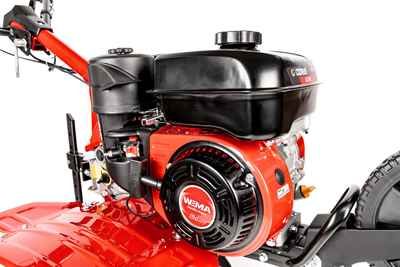 CEDRUS GL500 SPRINAL PLOTTILLER 2 SPEED / 5.5 HP / 50cm až 100cm Weima WM168FB/P CEDRUSGL500 GL500 hgs500 - EWIMAX - OFICIÁLNÍ DISTRIBUTOR - AUTORIZOVANÝ PRODEJCE CEDRUS