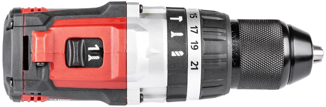 CEDRUS HD60Li 20V POWER+ ACUULATOR DRIVER - OFFICIAL DISTRIBUTOR - AUTHORIZED DEALER CEDRUS