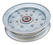 Ferris deck tensioner pulley IS700 IS2100 IS2600 SRSZ1 ORIGINAL PART