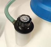 MASTERCUT JF-ULVS-4 ELECTRIC BLENDER COLD FOG 2l LI-ION 340w 24v 12ah