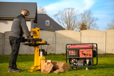 CEDRUS AG10E-3F GENERÁTOR AG10 AVR 3 FÁZE XXL 230V/400V 10 KW 10000W- OFICIÁLNÍ DISTRIBUTOR - AUTORIZOVANÝ PRODEJCE CEDRUS
