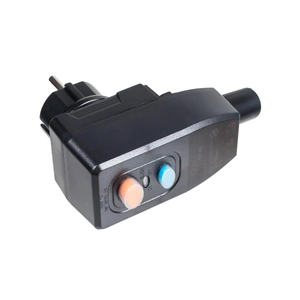 Ochranná zátka IP55 CEDRUS pila na beton PK350 1290670