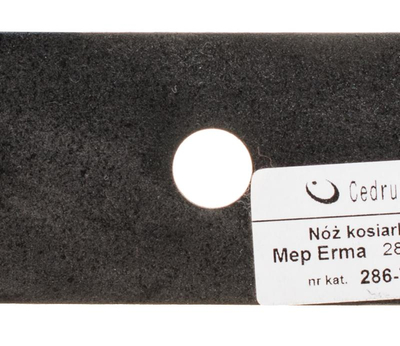 Žací nůž Mep-Erma 28,6 cm 286-74