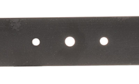 MTD lawn mower blade 61.7cm opening.10.3 left 22-934